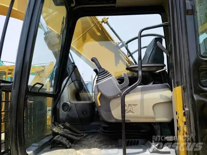 CAT CAT306.5D Mini Escavadoras <7t