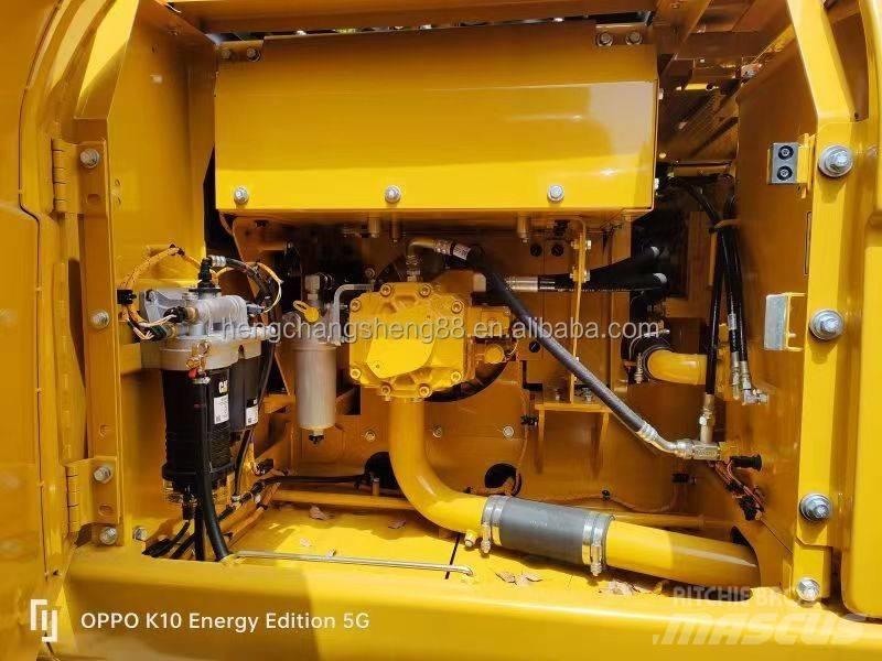 CAT CAT306.5D Mini Escavadoras <7t