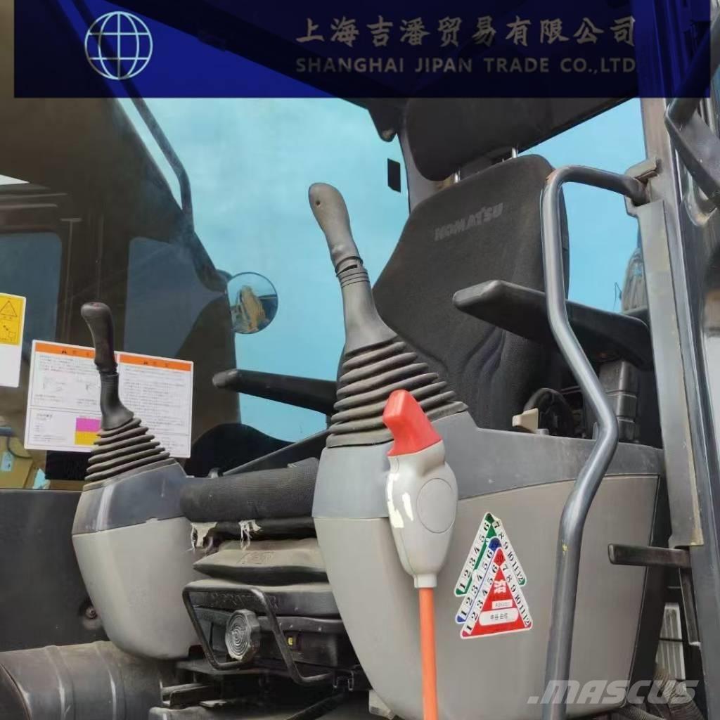 Kobelco SK 130 Escavadoras de rastos