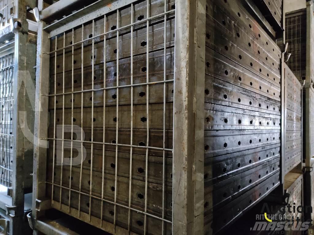  DOKA Frami Xlife Construção - Outros
