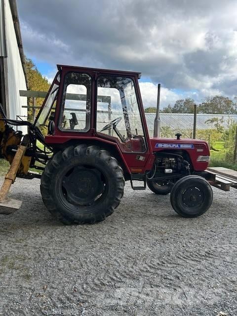 Shibaura SD 4000 AD Tratores Agrícolas usados