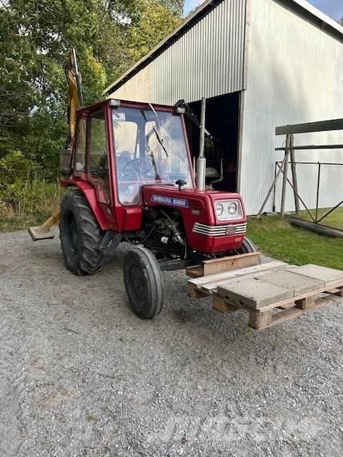 Shibaura SD 4000 AD Tratores Agrícolas usados