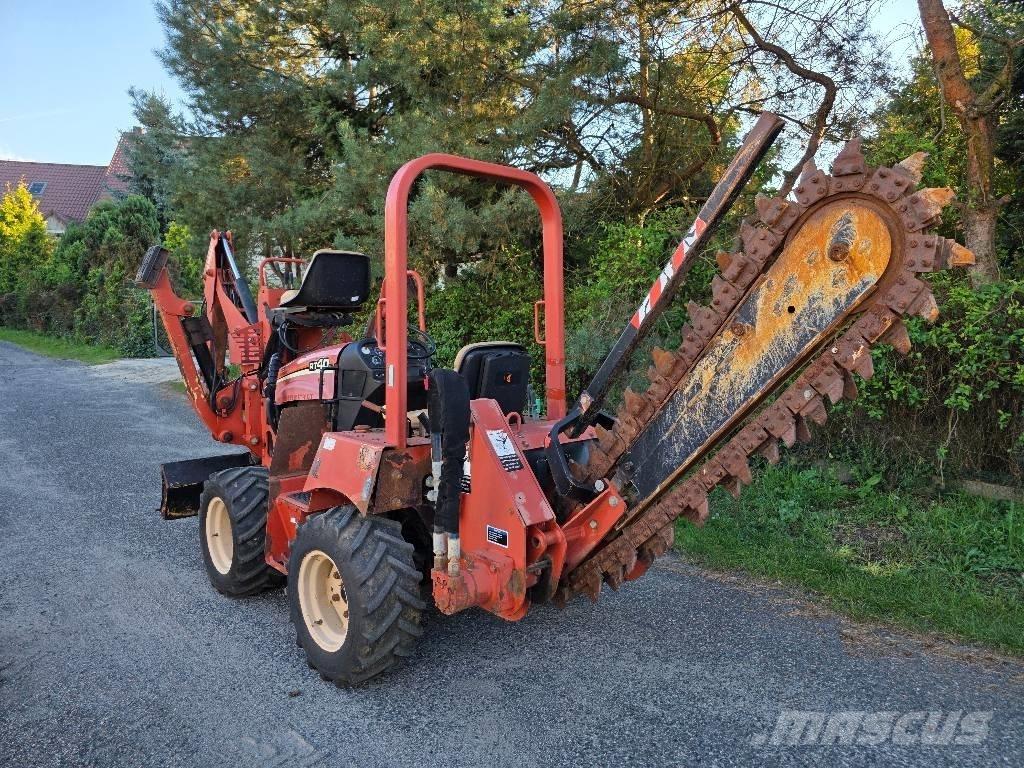 Kubota R 065 Pás carregadoras de rodas