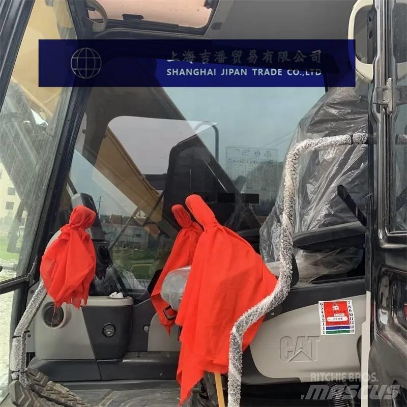 CAT 324 D Escavadoras de rastos