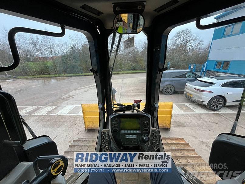 Komatsu D 51 PX-24 Dozers - Tratores rastos