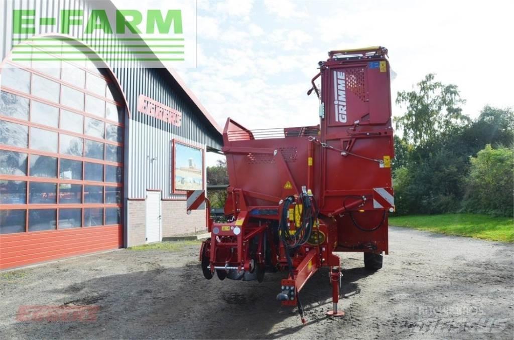 Grimme se 75-55 sb Equipamentos para Batata - Outros