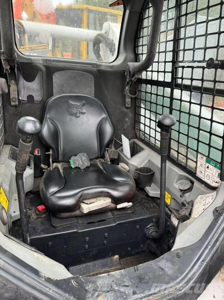 Bobcat T 770 Pás Carregadoras de rastos