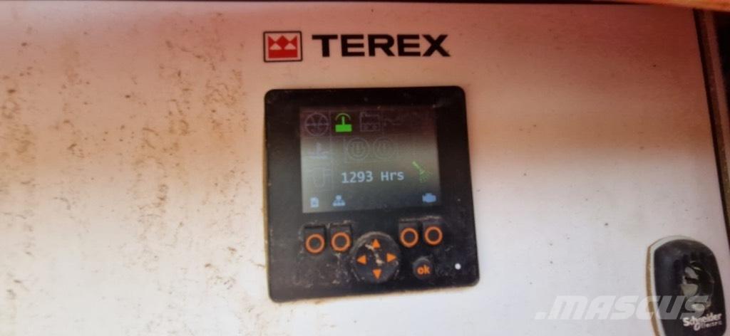 Finlay 873 Crivos móveis