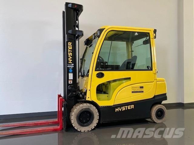 Hyster J3.0XN Empilhadores eléctricos