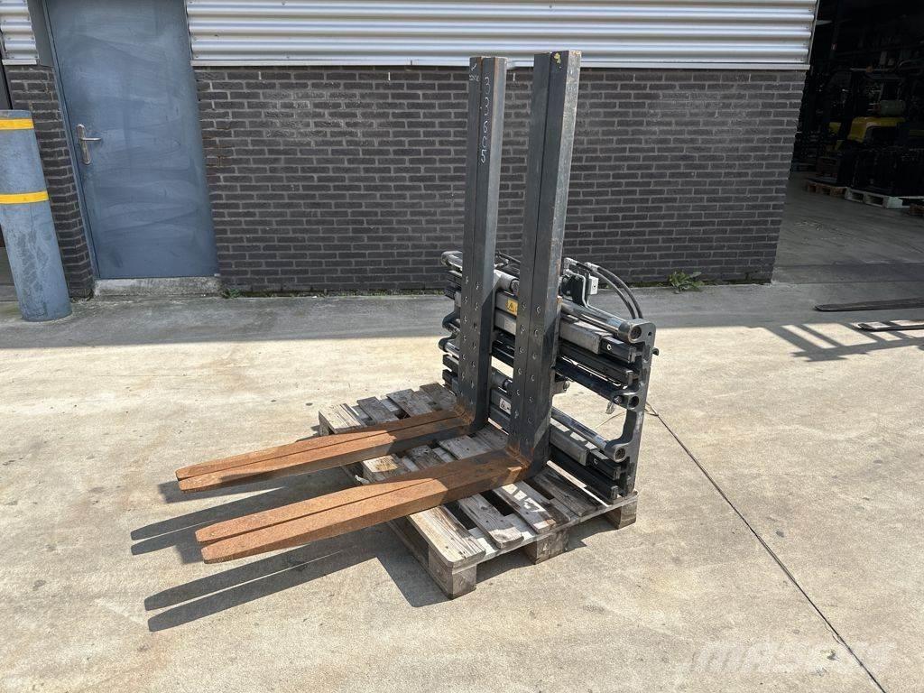 Kaup 2T429C Forquilhas