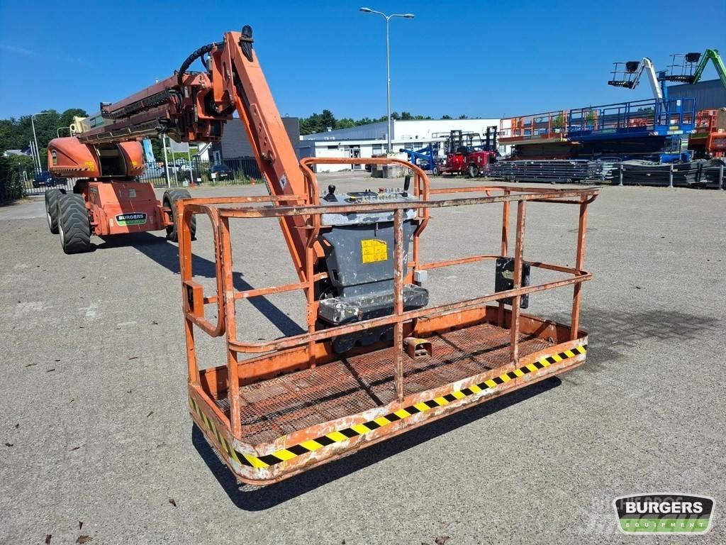 JLG 1350SJP Elevadores braços Telescópicos