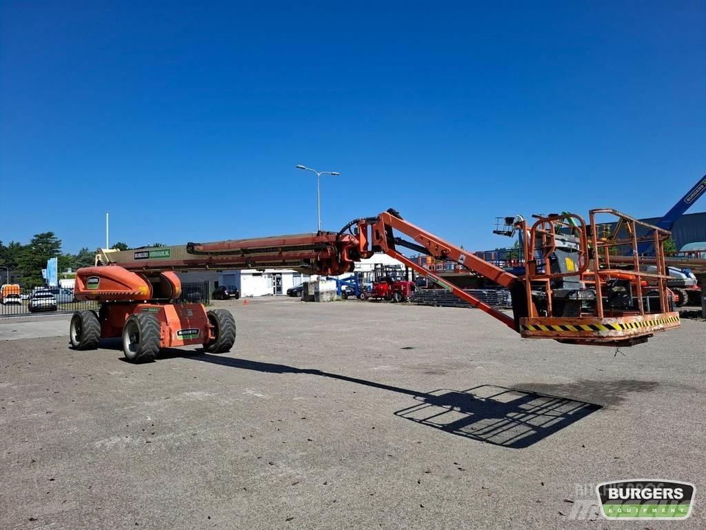 JLG 1350SJP Elevadores braços Telescópicos
