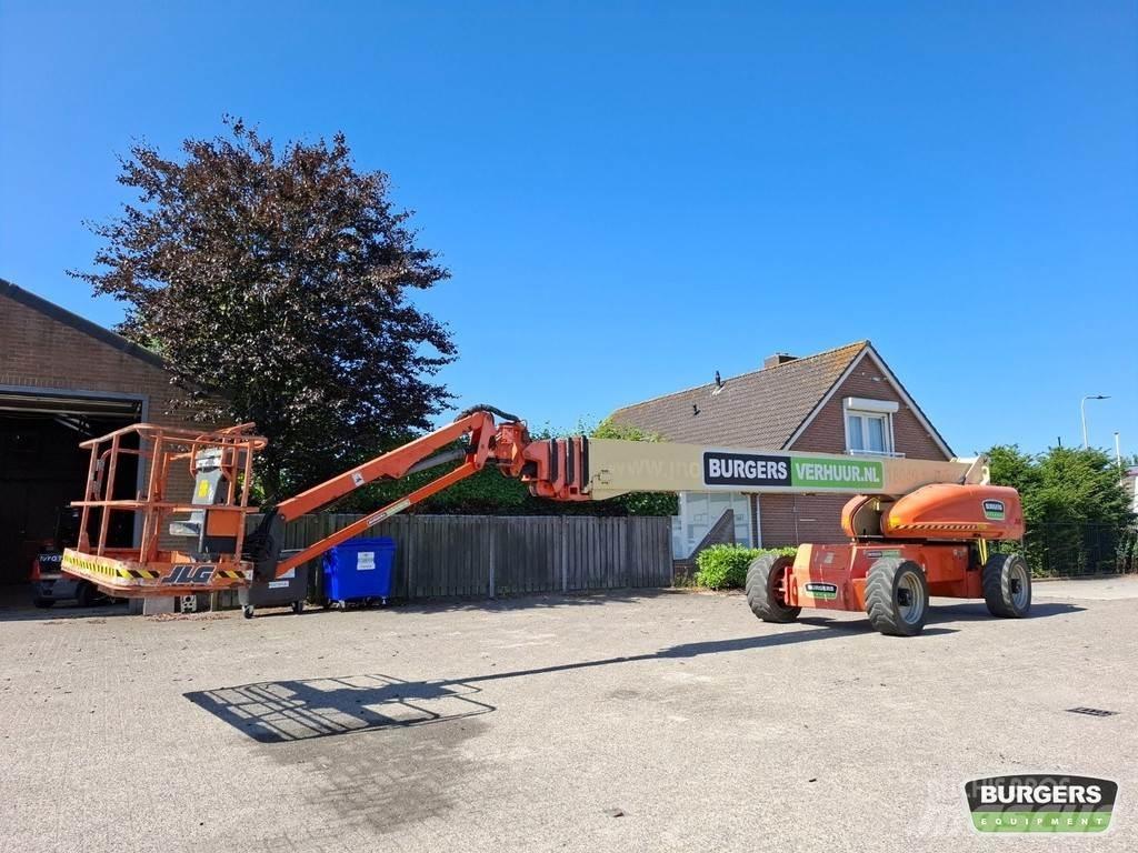 JLG 1350SJP Elevadores braços Telescópicos