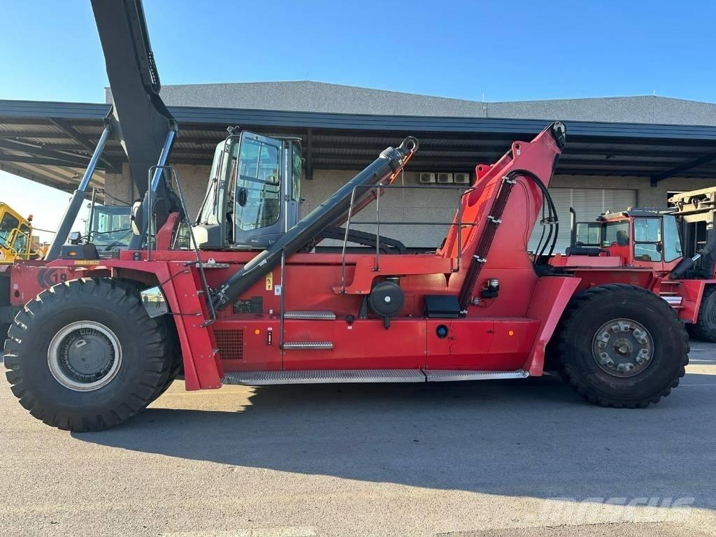 Kalmar DRG450-65S5 Guindastes móveis