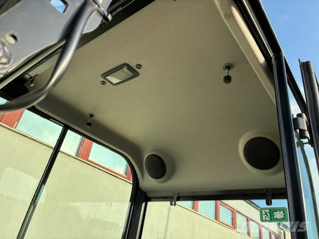 JCB 19 C-1 Mini Escavadoras <7t