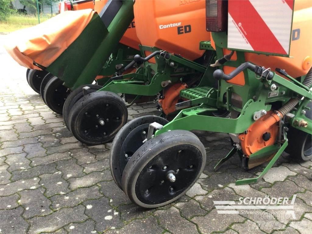 Amazone ED 6000-2C Semeadoras de precisão