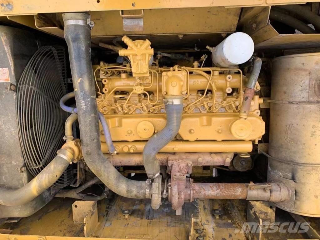 CAT 320C Escavadoras de rastos