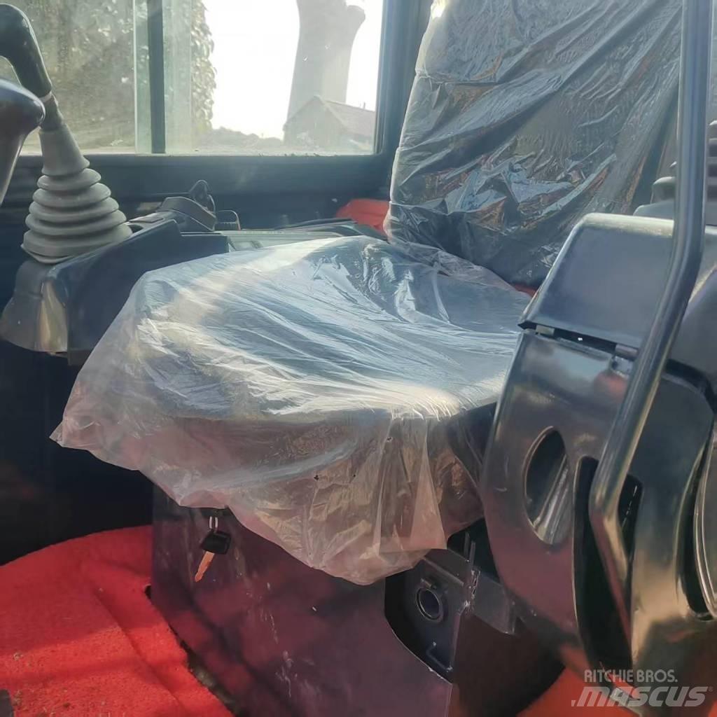 Kubota U 35 Escavadoras de rastos