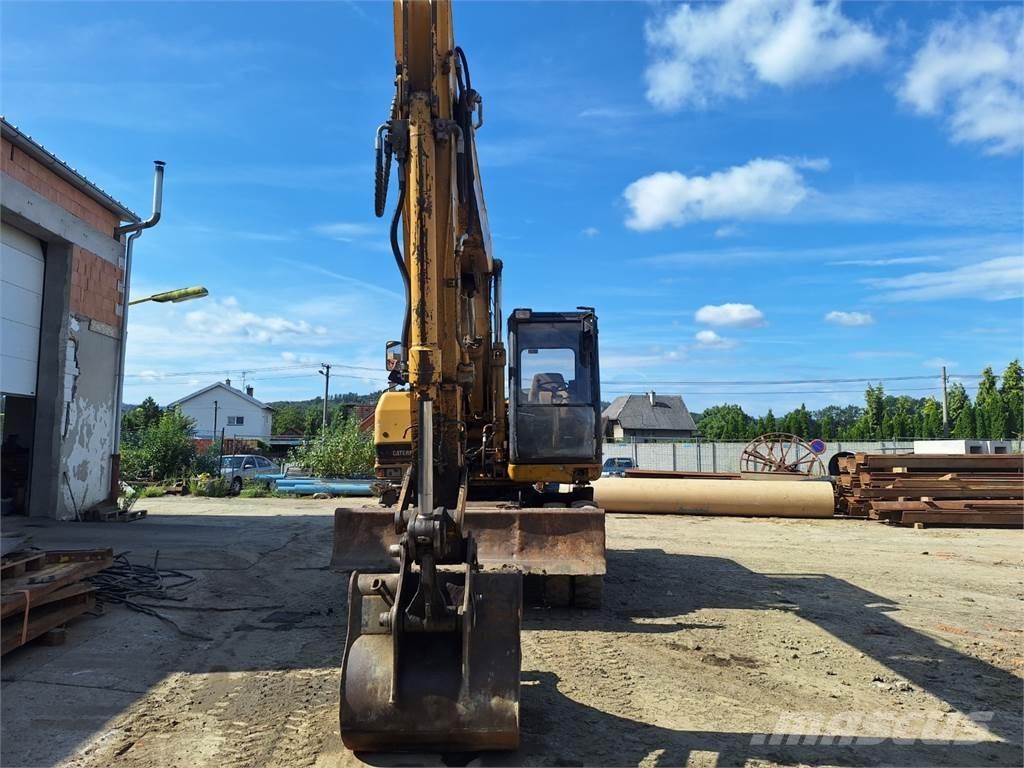 CAT M 315 4X4 Construção - Outros
