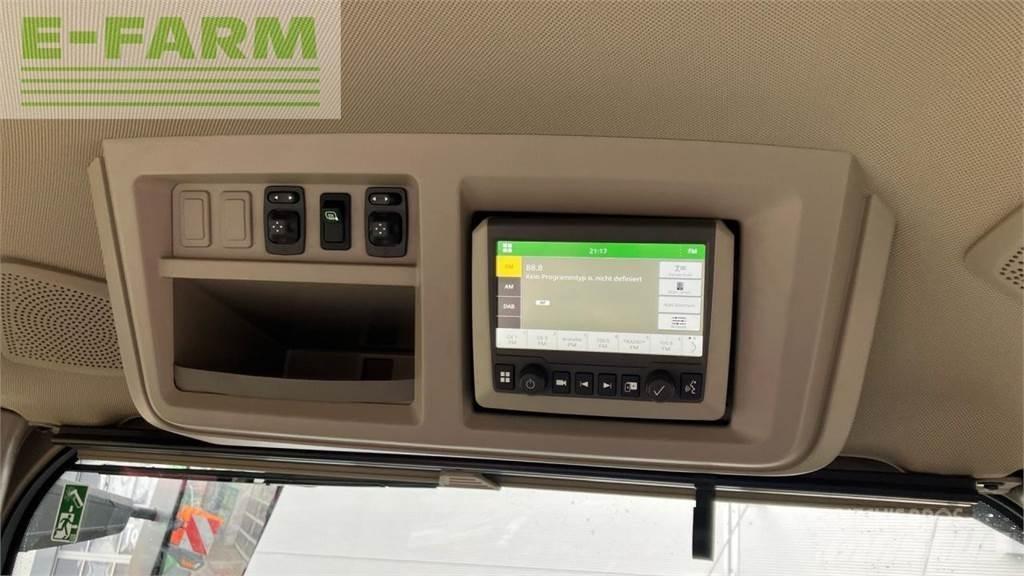 John Deere 7R 330 Tratores Agrícolas usados