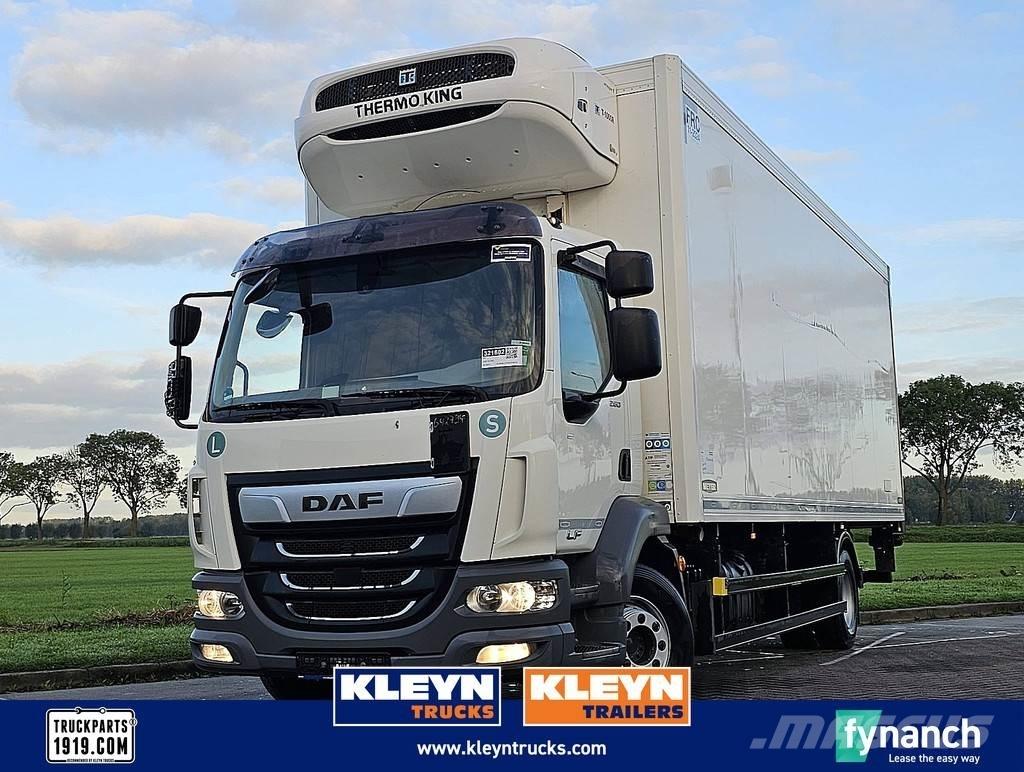 DAF LF 280 ATP Camiões caixa temperatura controlada
