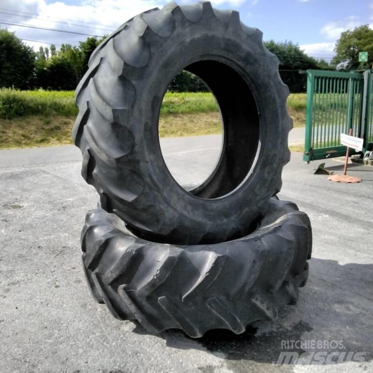 Goodyear 580/70R38 Pneus Agrícolas