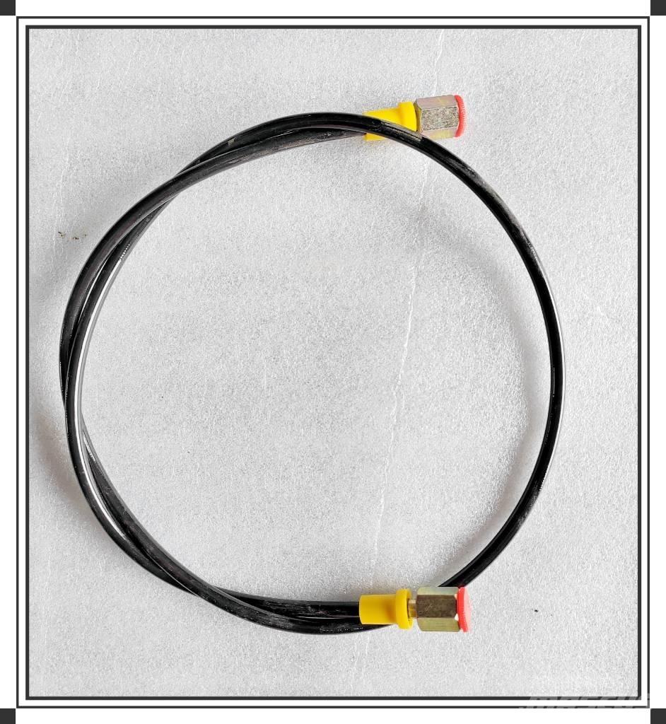 CLAAS Hose pipe Transmissão