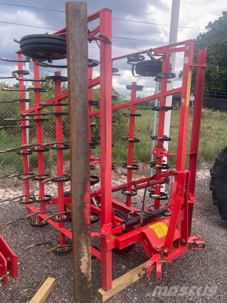 Väderstad HJ470 Grades