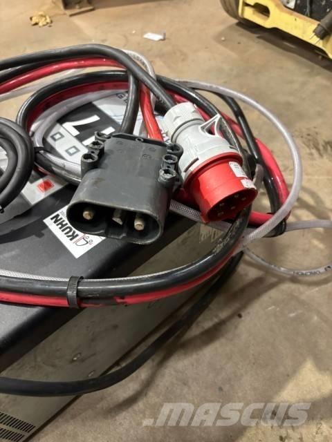 Yale ERP 16 VT Empilhadores eléctricos