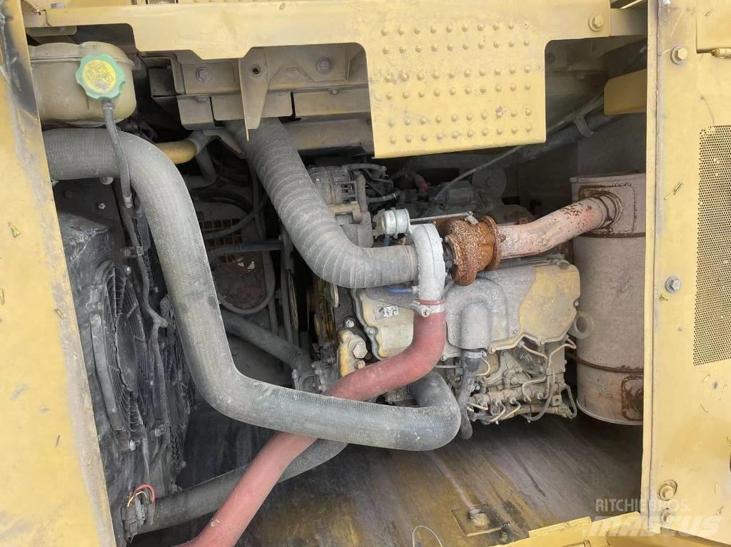 CAT 320GC Escavadoras de rastos