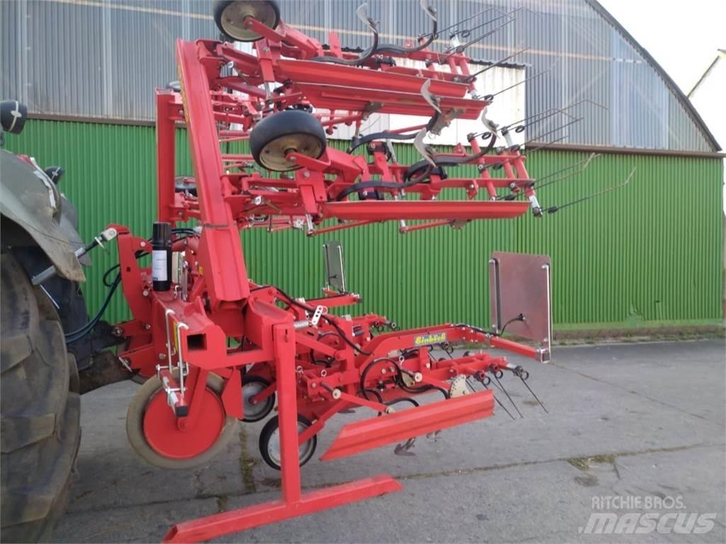 Einböck Chopstar 6 Agricultura - Outros
