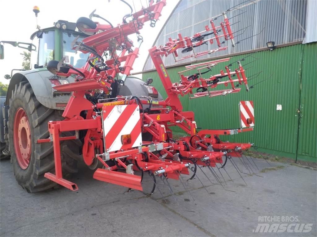 Einböck Chopstar 6 Agricultura - Outros

