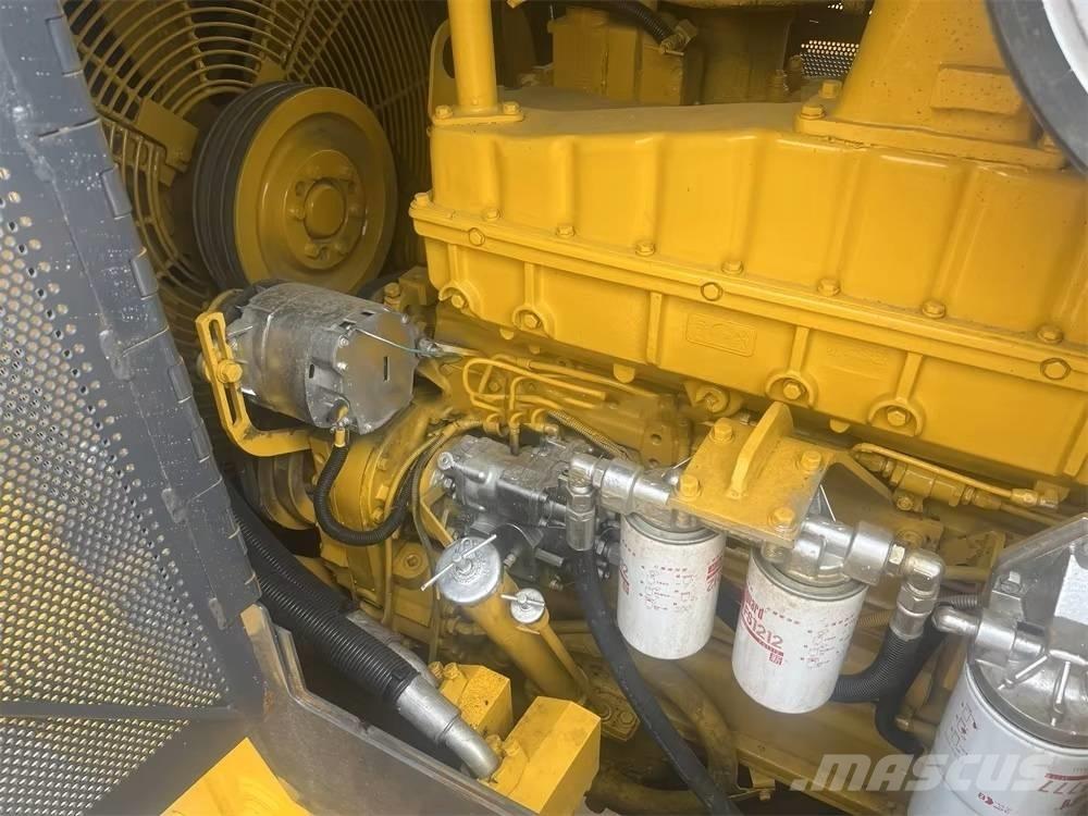 Shantui SD32 Dozers - Tratores rastos