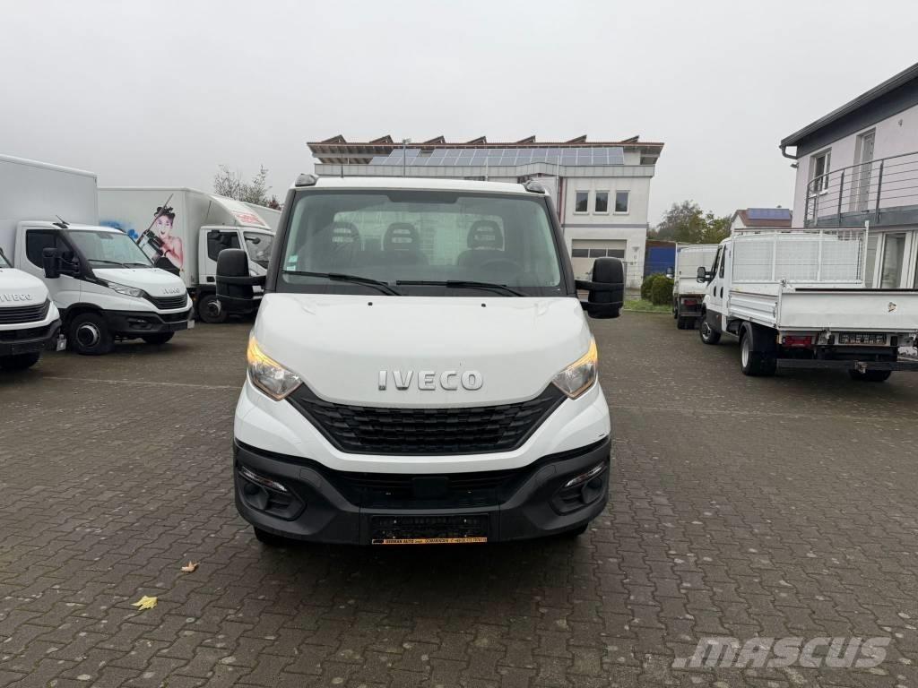 Iveco Daily 35-120 Camiões basculantes