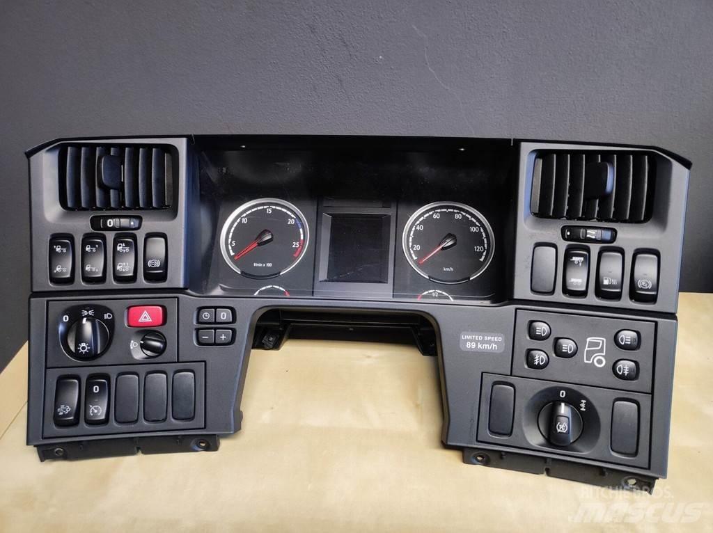 Scania EURO 6 Transportes - Outros
