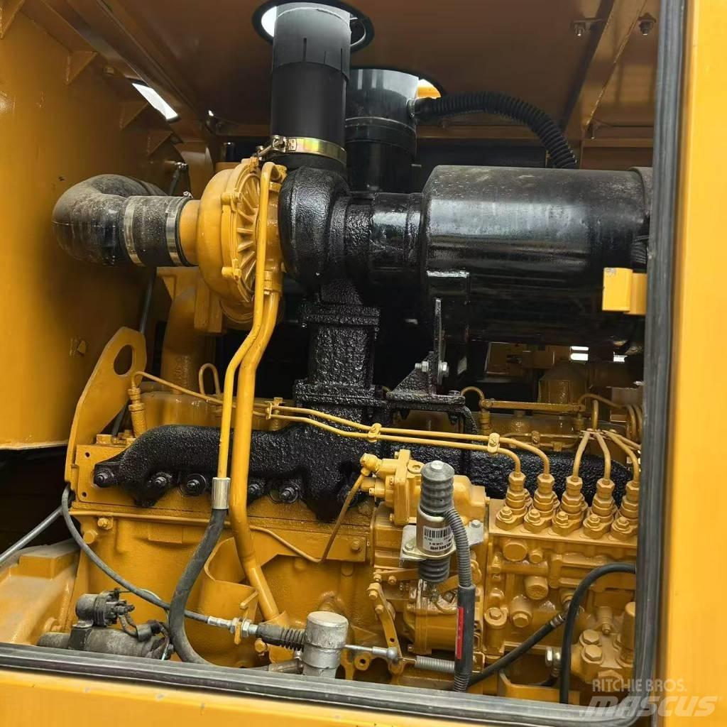 CAT 140 H Motoniveladoras