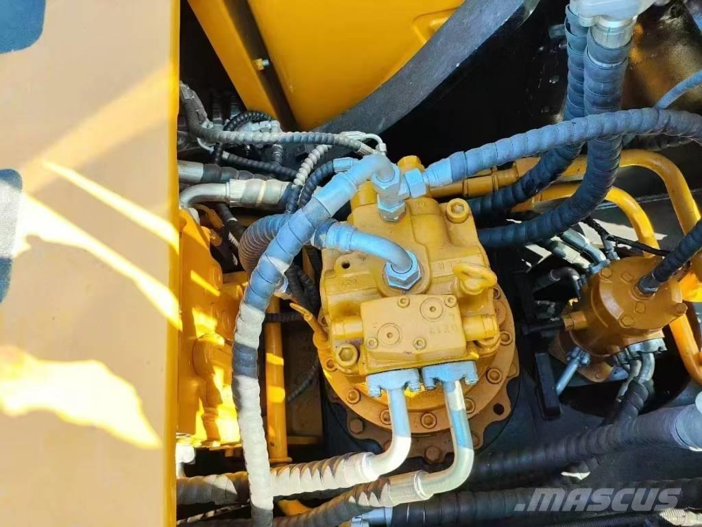 Sany SY215C Escavadoras de rastos