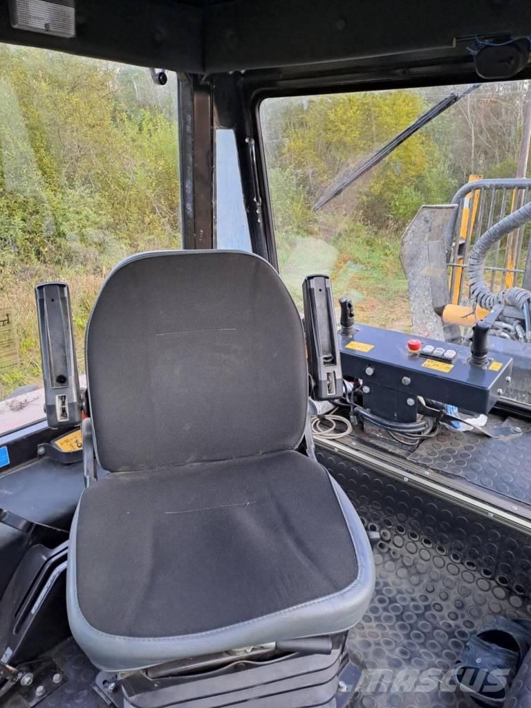 MTZ 892 Tratores Agrícolas usados