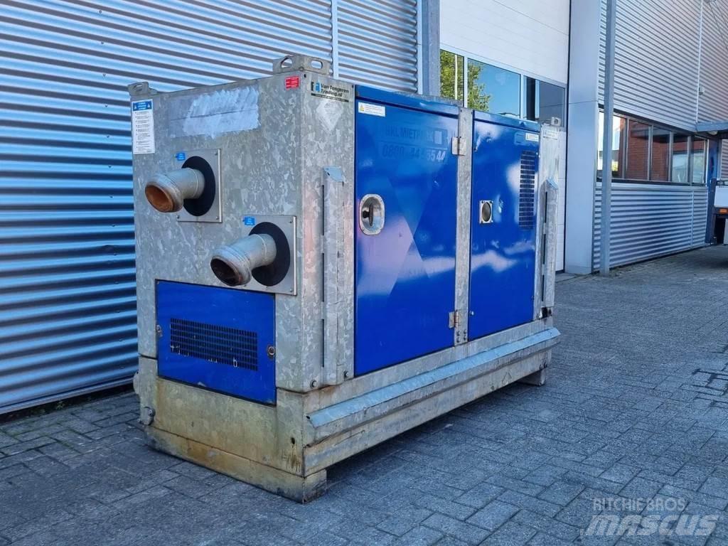 BBA PT90 B-compact Bombas de água