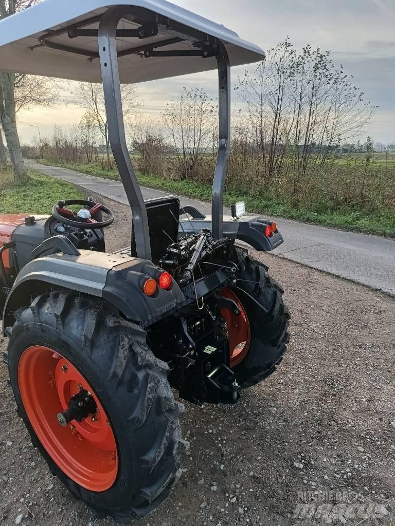  PlusPower TT604 Tratores Agrícolas usados