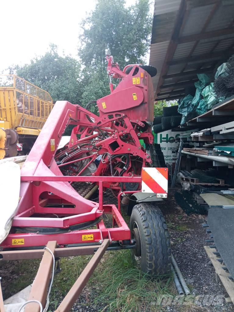 Grimme Rexor 930 Colhedores de beterraba