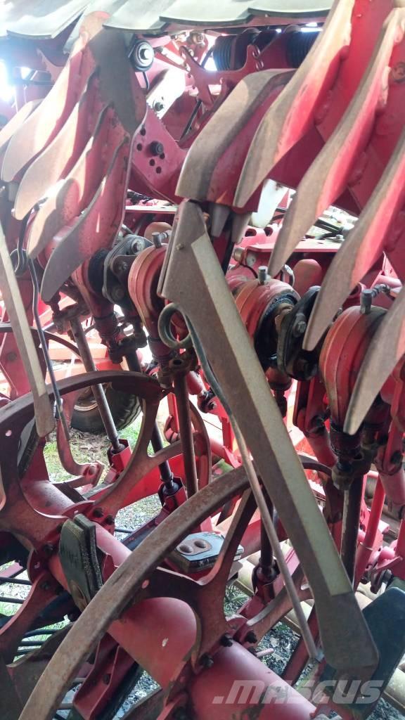 Grimme Rexor 930 Colhedores de beterraba