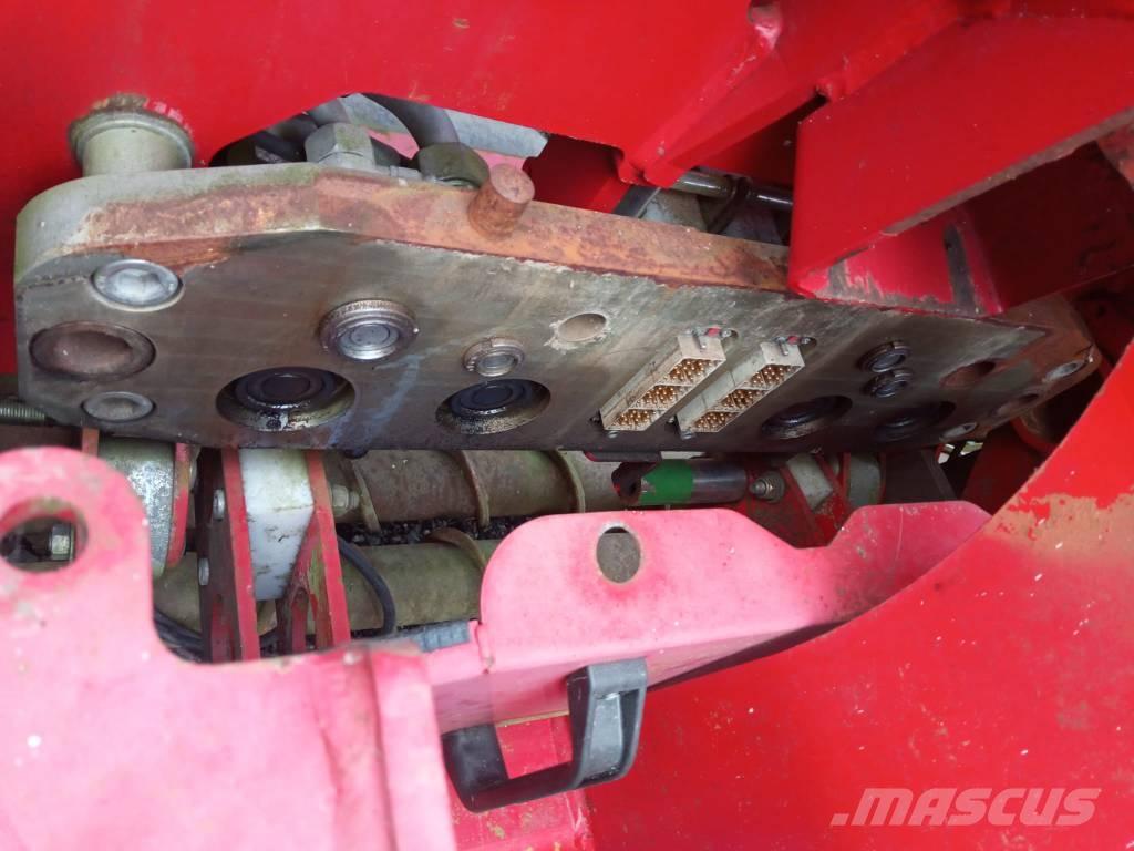 Grimme Rexor 930 Colhedores de beterraba