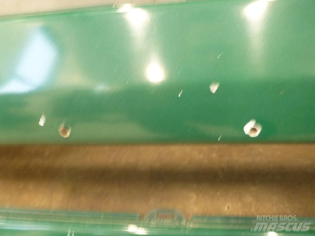 Scania R 500, 1880736 Cabines e interior