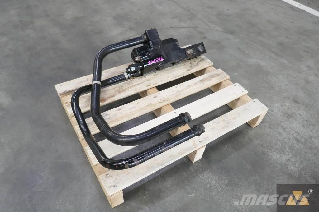 CAT 352-7143 Transportes - Outros
