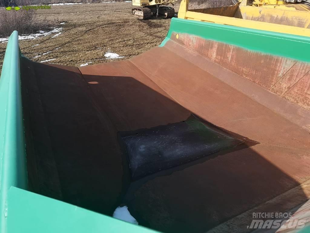 Belaz 75051 Camiőes dumper basculantes rígidos