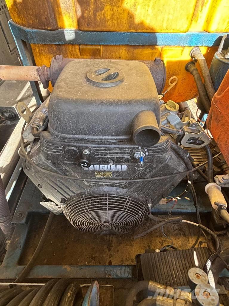 Peugeot Boxer Carrinhas de caixa fechada