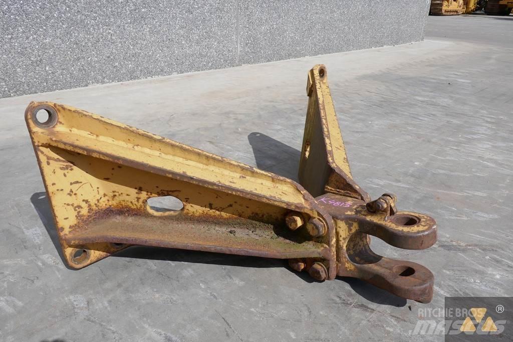 CAT D7G Drawbar Transportes - Outros
