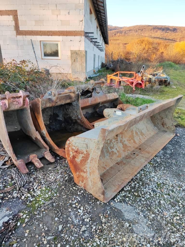 Lehnhoff MS 10 Baldes