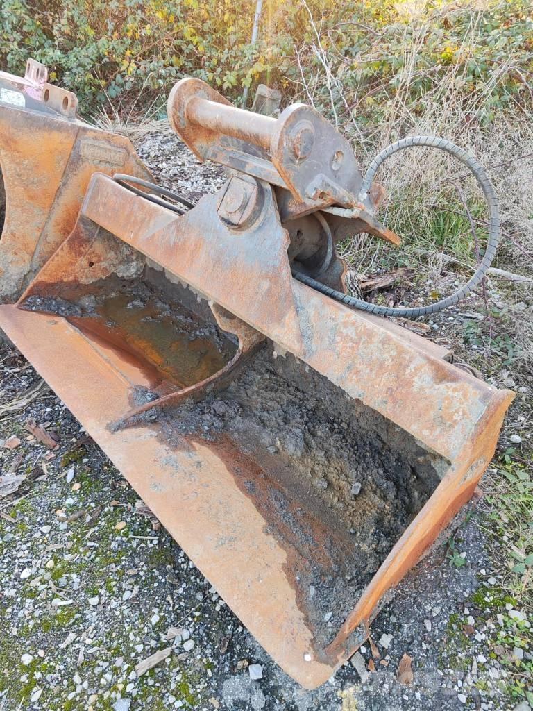 Lehnhoff MS 10 Baldes
